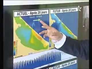 Nadoriensdumonde.com - Marchica Med Nador - Presentation du Projet par M. Zarrou