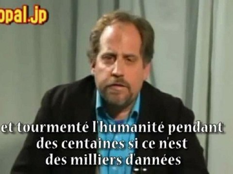 révélation de fulford yakuza japon nucleaire