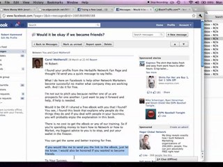 Marketing Mistake: 98% of You Make This Marketing Mistake