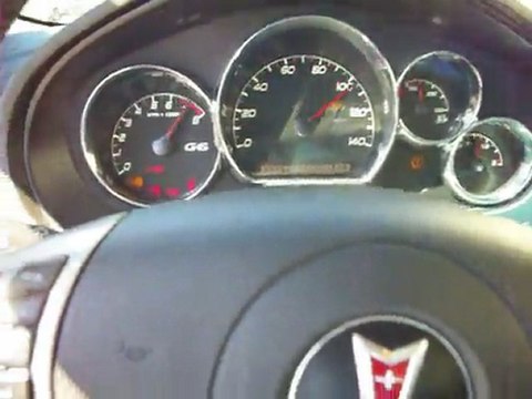 Used Cars Phoenix - 2010 Pontiac G6 at Courtesy Chev Pheonix