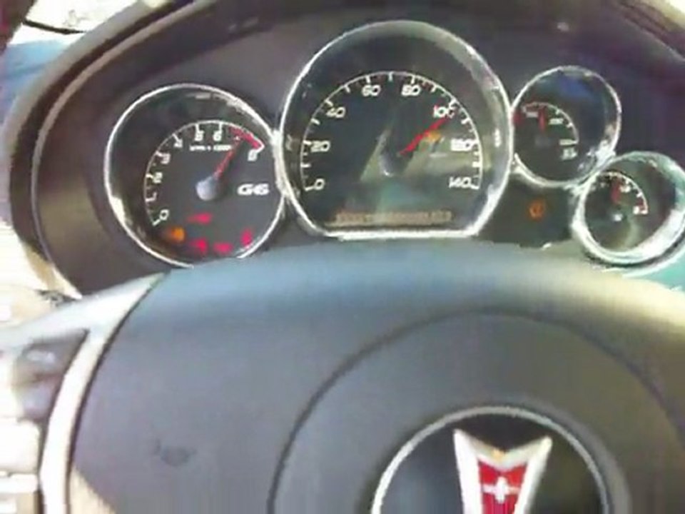 Used Cars Phoenix - 2010 Pontiac G6 at Courtesy Chev Pheonix