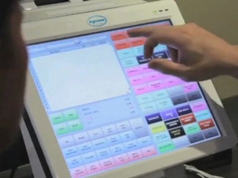 Cash Registers Caringbah Hycom Equipment Pty Ltd NSW