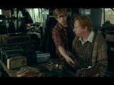 Harry Potter and the Deathly Hallows, Part 1- Deleted Scene