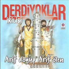 Derdiyoklar İkilisi (Ögretmenler)