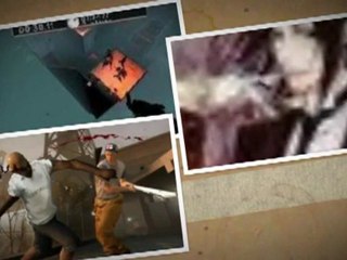 tribute de sydreai26 le maitre de la mutator de left 4 foin