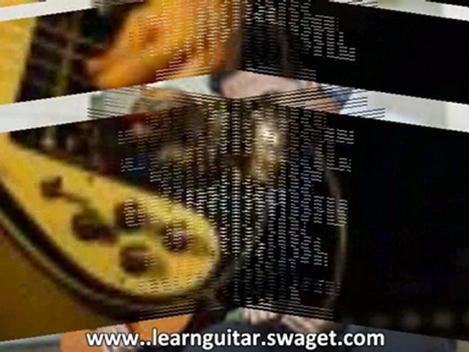 learn guitar
