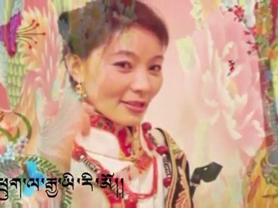 phurbu Lhamo new song 2011