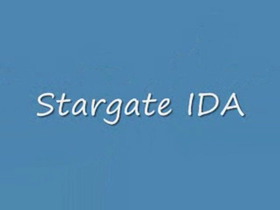 Stargate IDA