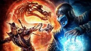 Mortal Kombat - Songs Inspired By The Warriors - Johny Cage's Theme