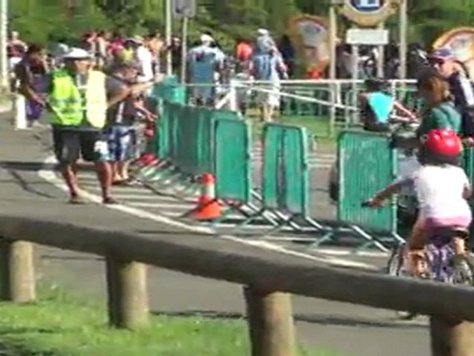 Triathlon LU 2011
