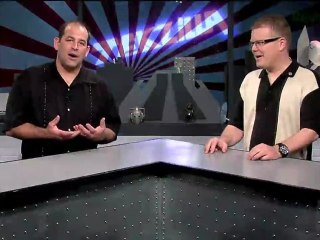 Anamorphic Video Explained. New Movies: Buy Now Or Wait For Deals? The Blu-ray Releases for April 5th, 2011! - HD Nation