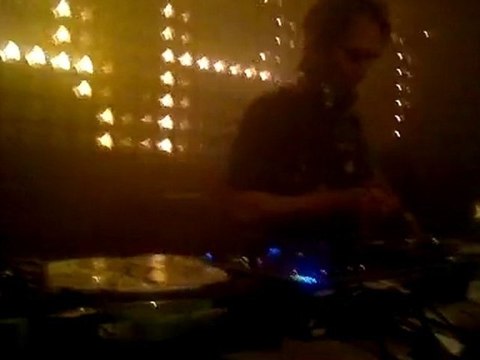 Karotte @ Time Warp Mannheim 2011