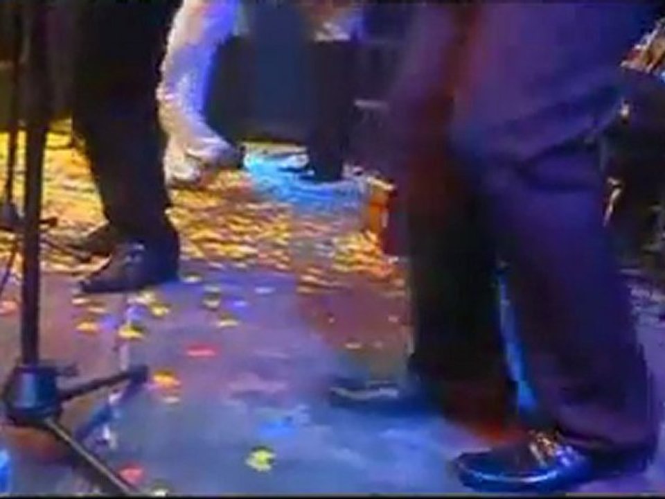 Parranda en el Cafetal - Jorge Celedón ( En Vivo  )