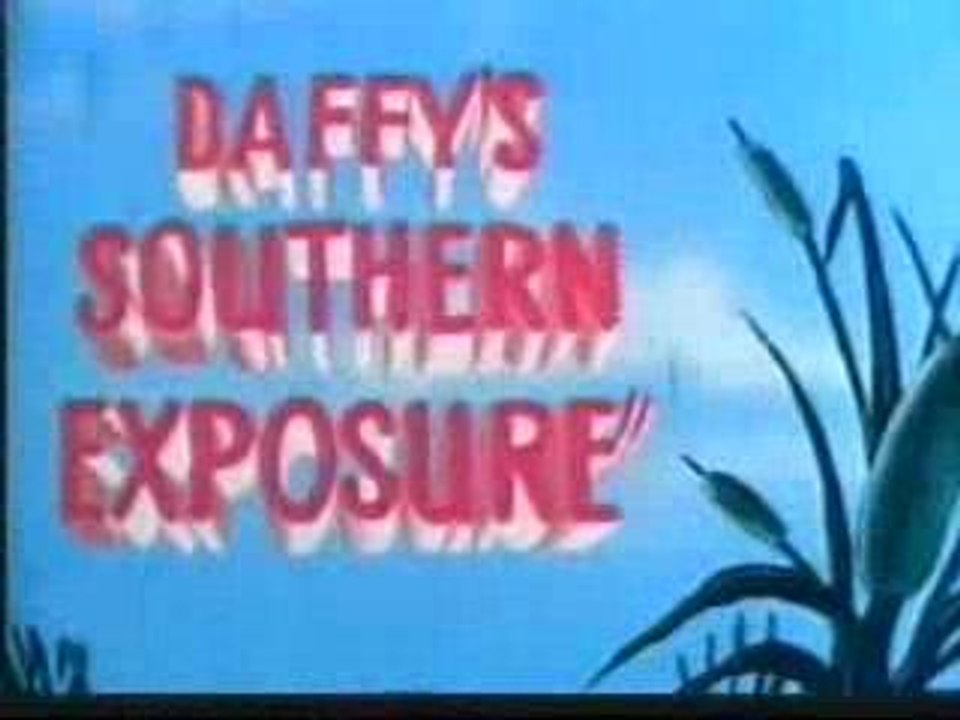 Daffy's Southern Exposure
