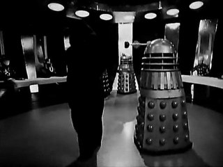 Classic Dalek Tribute 1/3 - The 60s (2/2)