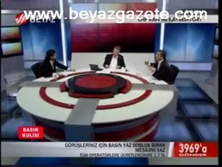 Basın Kulisi 40.Bölüm 2. Kısım