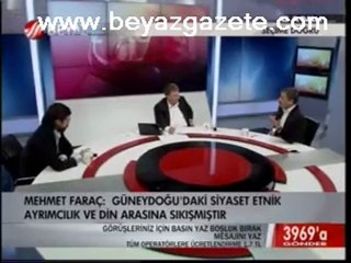 Basın Kulisi 40.Bölüm 4. Kısım