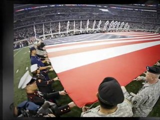 Customized Tony Romo Jersey