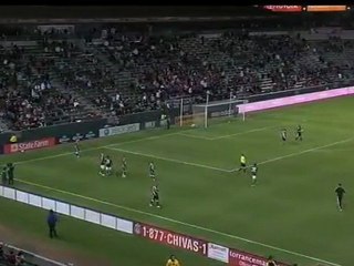 MLS Review Show - Week 2 - Pt.5