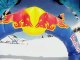 2011 Red Bull Cold Rush - Freeski competition wrap up -