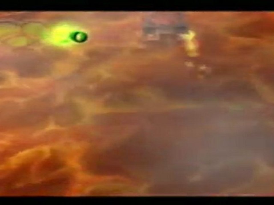 [WT] Jak & Daxter 11 : Cratère Volcanique