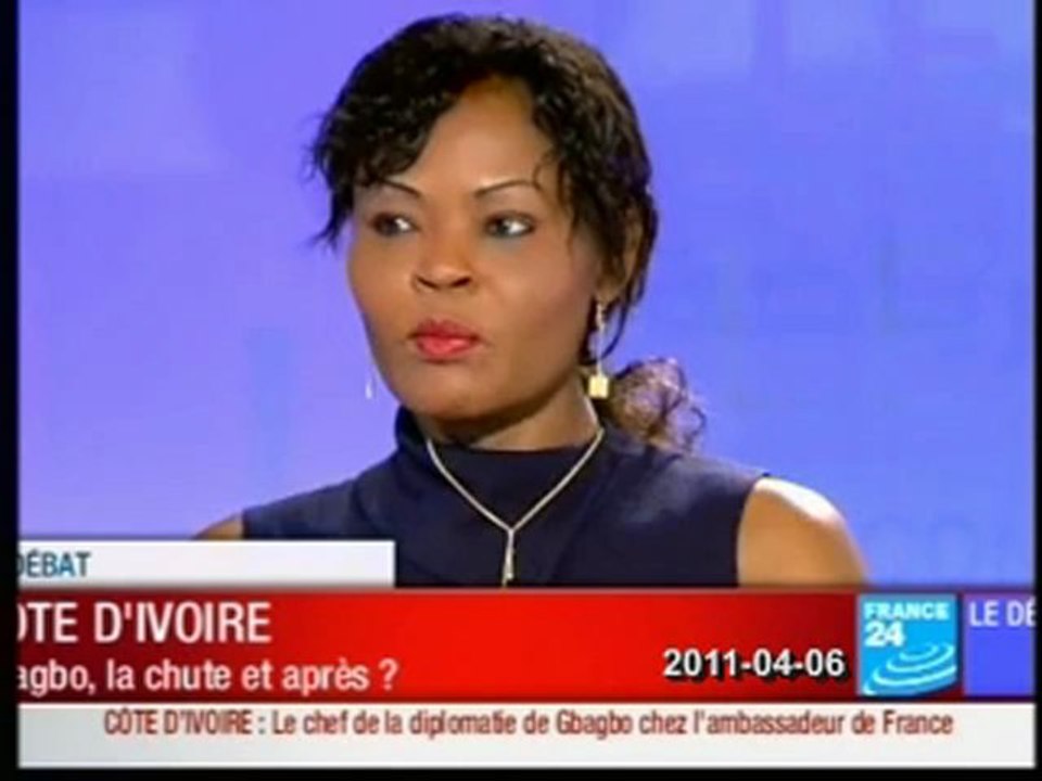 CALIXTHE BELAYA vs 4 pro Sarko-Ouattara
