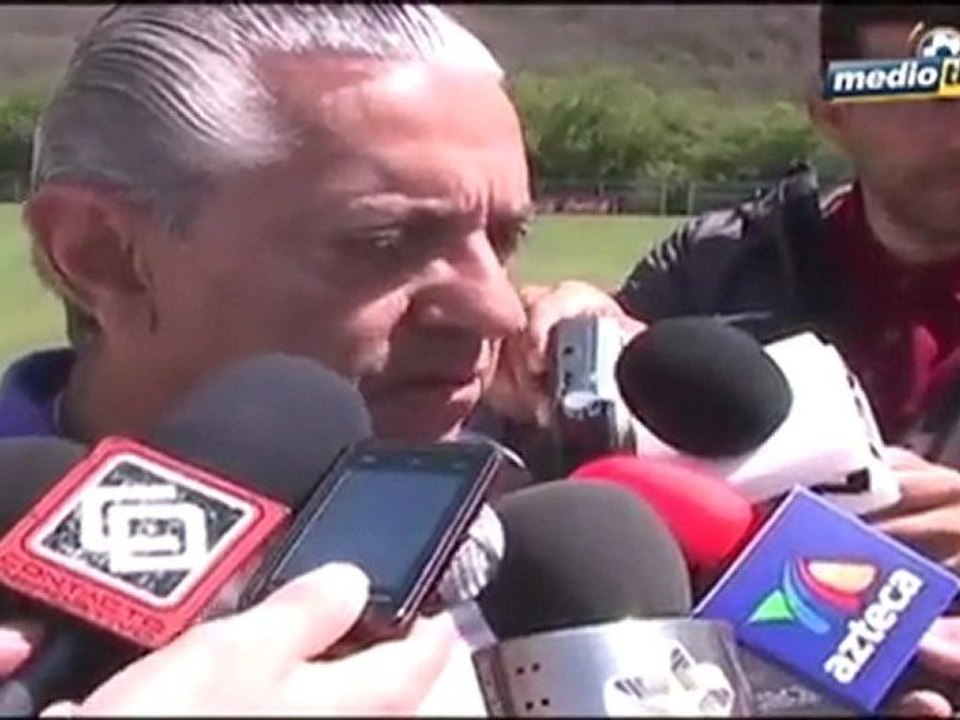 Medio Tiempo.com - Monterrey, 5 de Abril del 2011