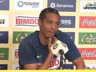 MT - América, 4 de Abril del 2011