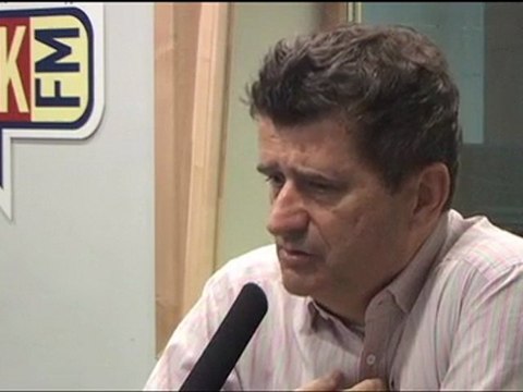 Palikot: Ruch Palikota ma 8-11% poparcia