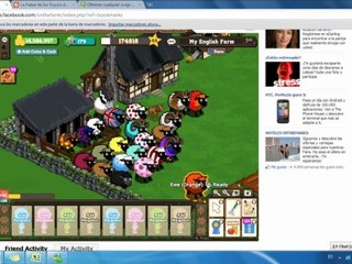 Obtener Ovejas y Carneros bonitos