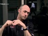 Ben's In-Depth Interview with David Brabham Part 2