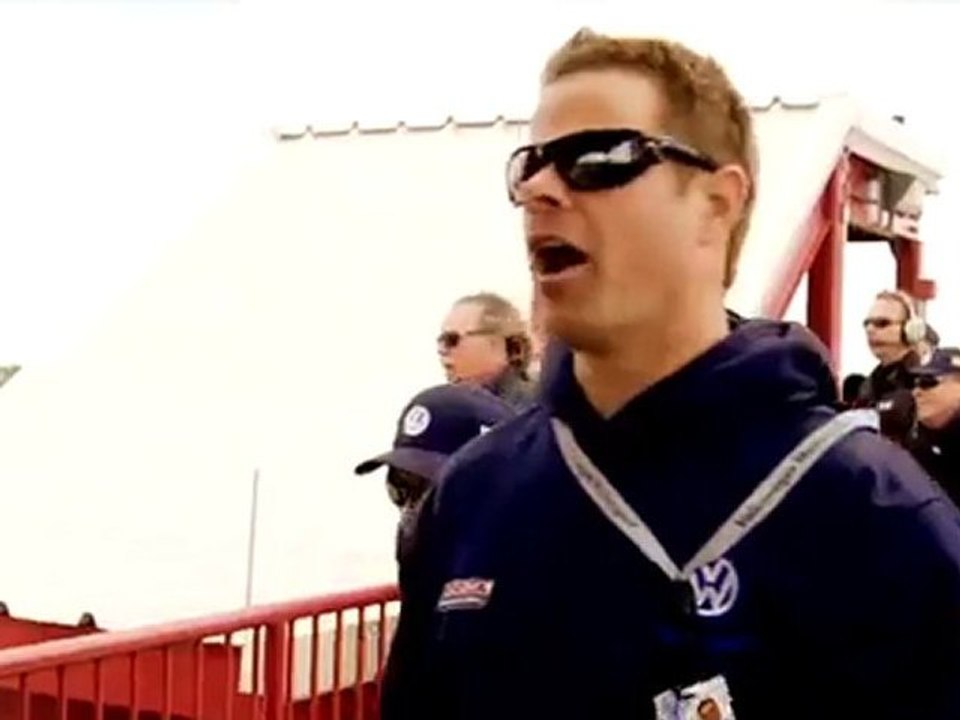 2010 VW Jetta TDI Cup