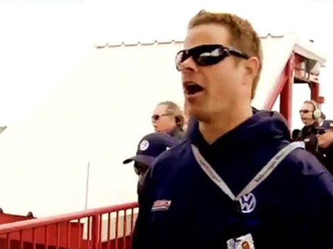 2010 VW Jetta TDI Cup