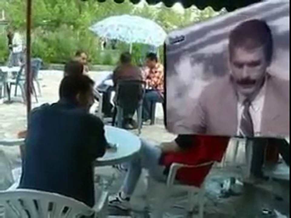 MURAT ÇOBANOĞLU @ KARS @  MEHMET ALİ ARSLAN