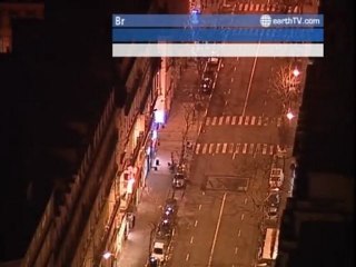 Barcelona - Spain, Amsterdam - Netherlands, Melbourne - Australia, Stuttgart - Germany, Bandar Seri Begawan - Brunei, Brussels - Belgium, Vienna - Austria