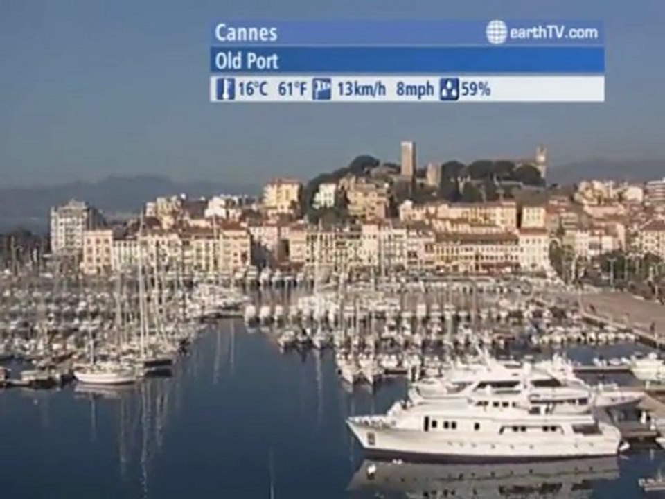 Amsterdam - Netherlands, Ekaterinburg - Russia, Tenerife - Spain, Warsaw - Poland, Cannes - France, Ascona - Ticino - Switzerland, Dusseldorf - Germany