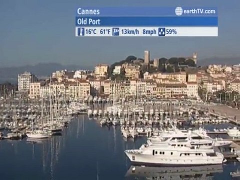 Amsterdam - Netherlands, Ekaterinburg - Russia, Tenerife - Spain, Warsaw - Poland, Cannes - France, Ascona - Ticino - Switzerland, Dusseldorf - Germany