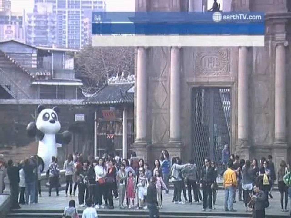 Palma de Mallorca - Spain, Venice - Italy, Bandar Seri Begawan - Brunei, Munich - Germany, Geneva - Switzerland, Macau SAR - China, Pine Valley - Beijing - China