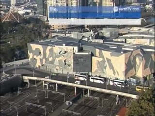 Avignon - France, Ekaterinburg - Russia, Barcelona - Spain, Los Angeles - USA, Bandar Seri Begawan - Brunei, Melbourne - Australia, New York - USA