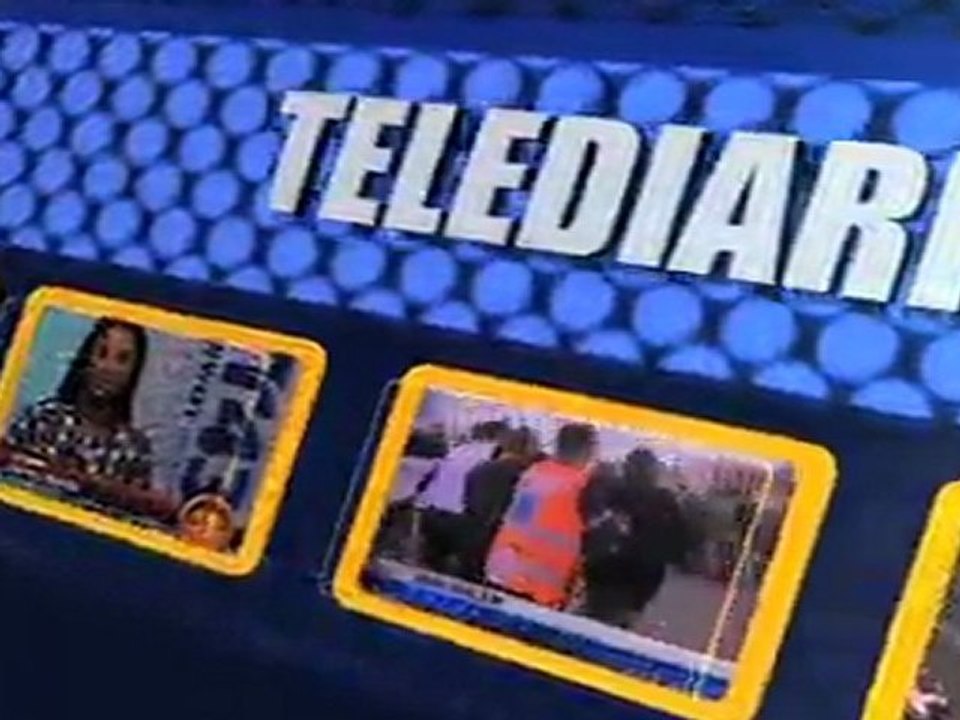PROMO TELEDIARIO TELEMUNDO