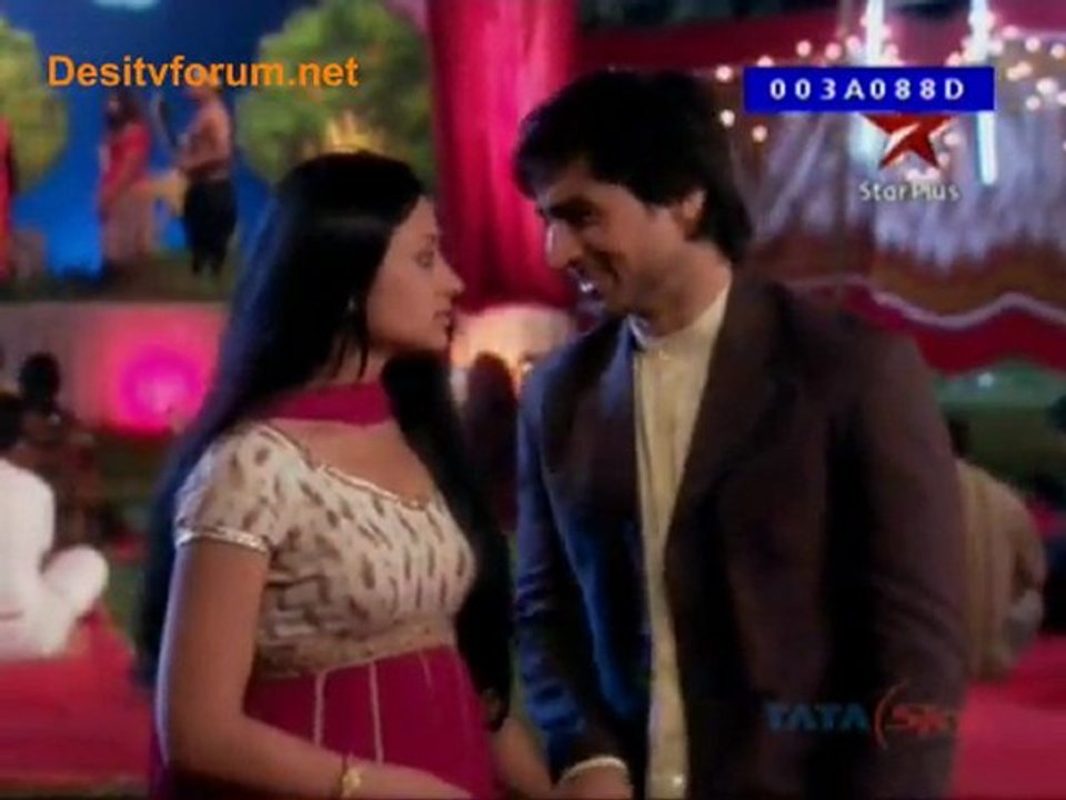 Tere Liye - Jismo Jaan Loota Kar (3)