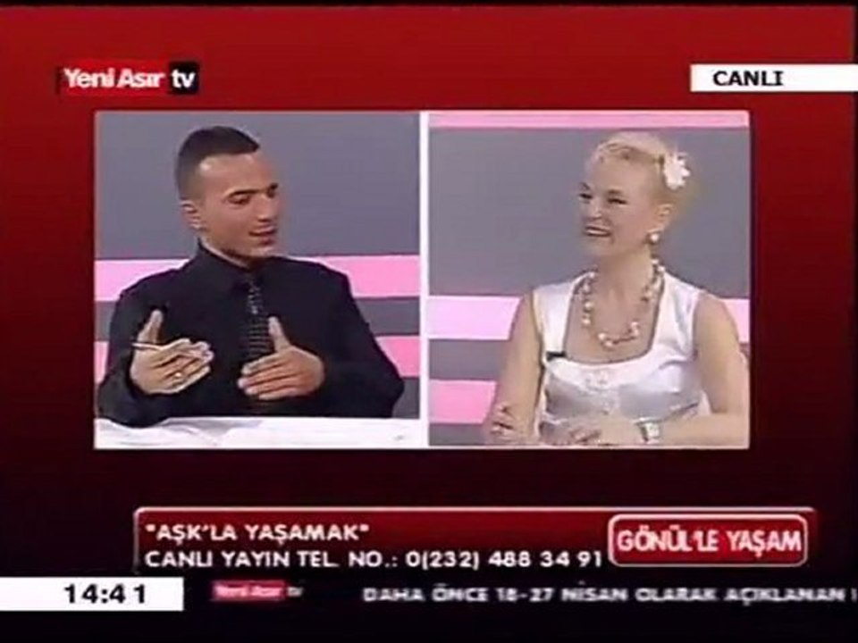 Toprak Özmen - Kişisel Gelişim - Aşk -Sevgi ve Tasavvuf (2)