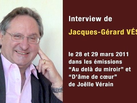 Interview idFM de J.G. Vésone (Part 5) sur Arrêt du Moteur de Souffrance