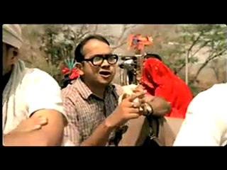 DLF IPL 2011 MAX AD - BHARAT BANDH- BUS