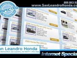 Used Honda CRZ Dealer Specials Fremont CA