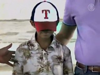 One Child Released, But 12 Hostages Still Held in Southern Philippines