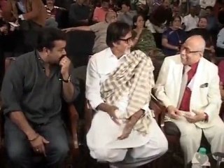 Amitabh Bachchan To Woo Mallu Audience Now - Bollywood News