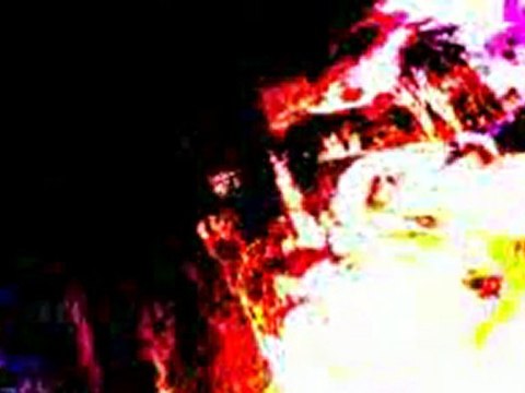 Esham Dmt Sessions - Session 2 - Killa Klowns