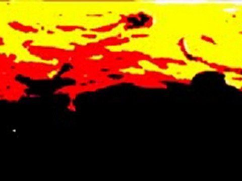 Esham Dmt Sessions - SISTINE CHAPELS / Sphinx Gate