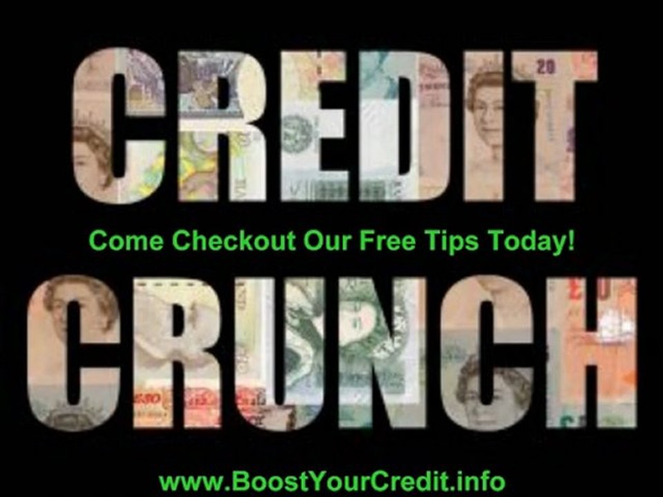 Credit Repair Help